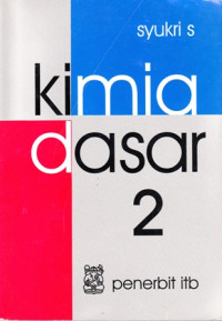 Kimia Dasar 2