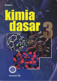 Kimia Dasar 3