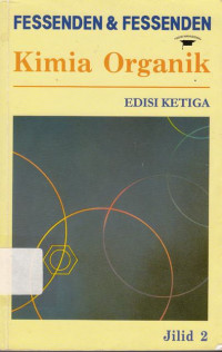 Kimia Organik = Organic Chemistry Jilid 2