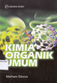 Kimia Organik Umum