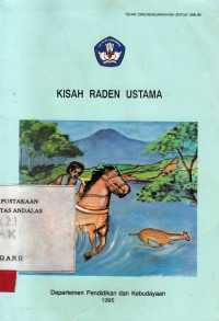 Kisah Raden Ustama / Lukman Hakim