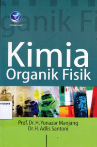 Kimia Organik Fisik