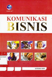 Komunikasi Bisnis