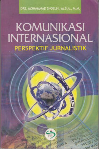 Komunikasi Internasional Perspektif Jurnalistik