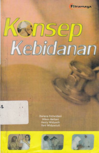 Konsep Kebidanan