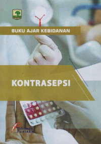 Buku Ajar Kebidanan Kontrasepsi