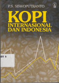 Kopi Internasional Dan Indonesia