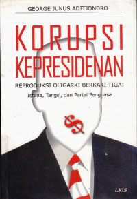 Korupsi Kepresidenan