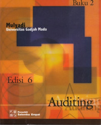 Auditing