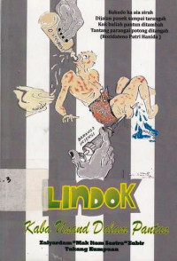 Lindok : Kaba Unand Dalam Pantun