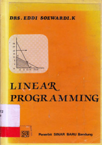 Linear programming