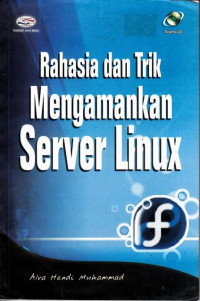 Rahasia dan Trik mengamankan Server Linux