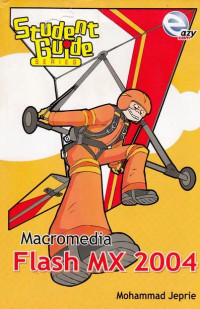 Macromedia Flash MX 2004