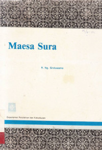 Maesa Sura