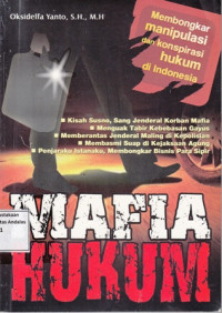 Mafia Hukum