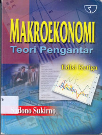 Makroekonomi:Teori Pengantar