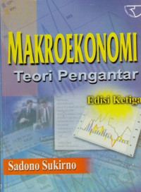 Makroekonomi : Teori Pengantar