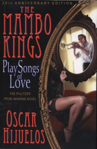 The Mambo Kings Play Songs of Love