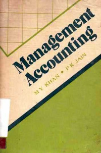 Management Accounting