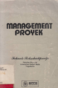 Management proyek