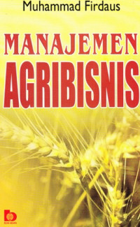 Buku Ajar Manajemen Agribisnis