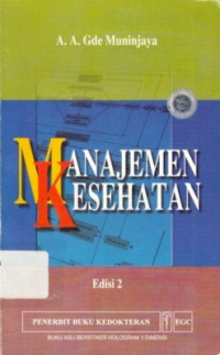 Manajemen Kesehatan