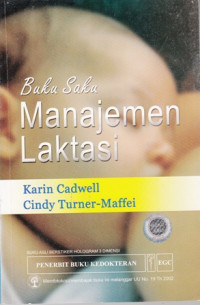 Buku Saku Manajemen Laktasi