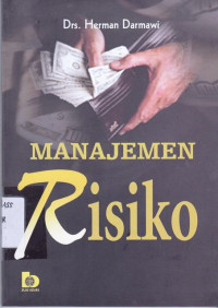 Manajemen Risiko