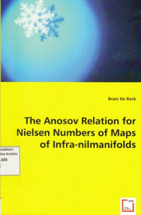 The anosov Relation for Nielson Numbers of Maps of Infra-Nilmanifolds