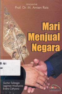 Mari Menjual Negara