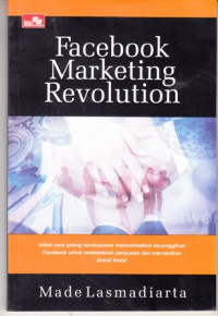 Facebook Marketing Revolution