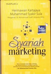 Syariah Marketing