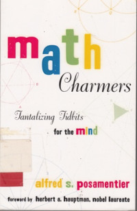 Math Charmers