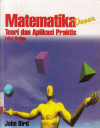 Matematika Dasar : Teori dan Aplikasi