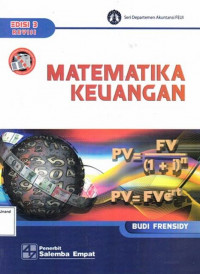 Matematika Keuangan