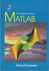 Algoritma Genetika dalam Matlab