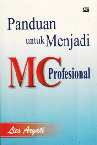 Panduan untuk menjadi MC Profesional