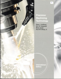 Precision Machining Technology