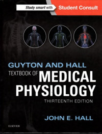 Guyton and Hall Textbook of Medical Physiology