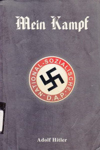 Mein Kampf