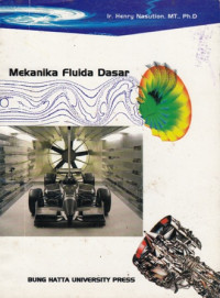 Mekanika Fluida Dasar