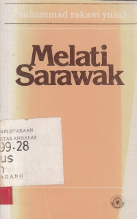 Melati Sarawak