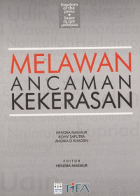 Melawan Ancaman Kekerasan