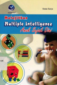 Melejitkan Multiple Intelligence : Anak sejak dini