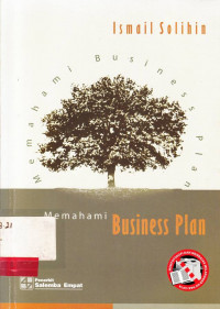 Memahami Business Plan