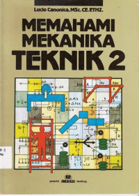 Memahami Mekanika Teknik 2