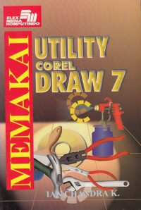 Memakai Utility Corel Draw 7