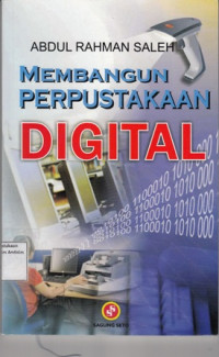 Membangun perpustakaan Digital