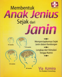 Membentuk Anak Jenius Sejak dari Janin