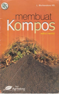 Membuat Kompos